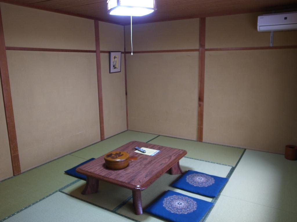 Ryokan Murayama Takayama  Bagian luar foto